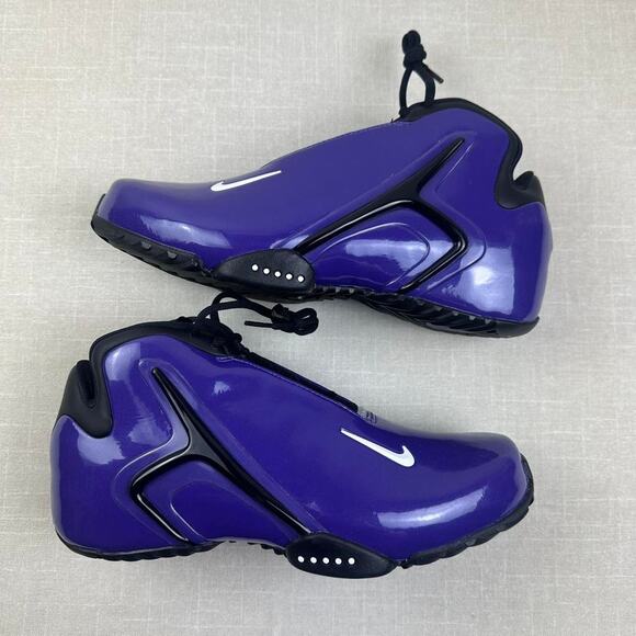 ? Nike Zoom Hyperflight \